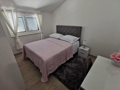 Apartmani "allegro"