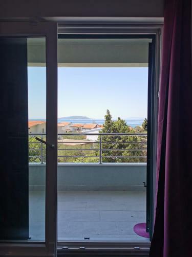 Apartmani "allegro"