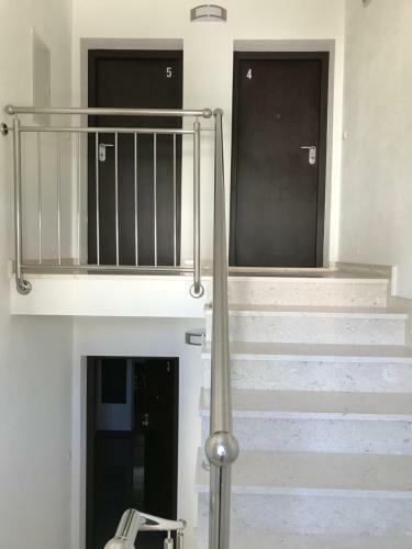 Apartmani "allegro"