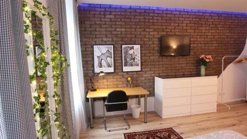 Cozy-city-central Apartment