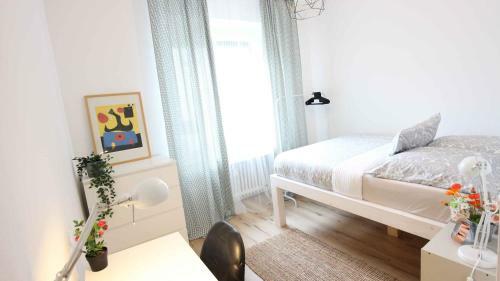 Cozy-city-central Apartment