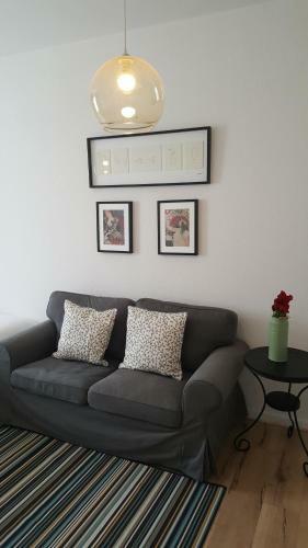 Cozy-city-central Apartment
