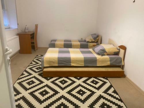 Apartment Nv