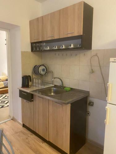 Apartment Nv