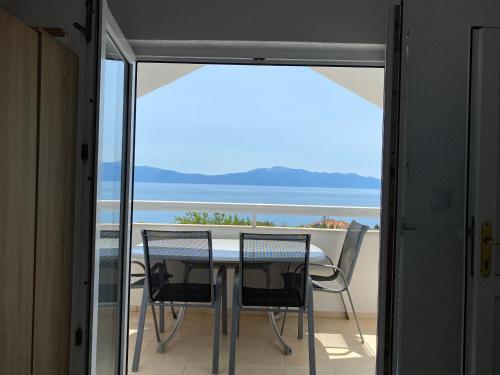 Apartman Podaca