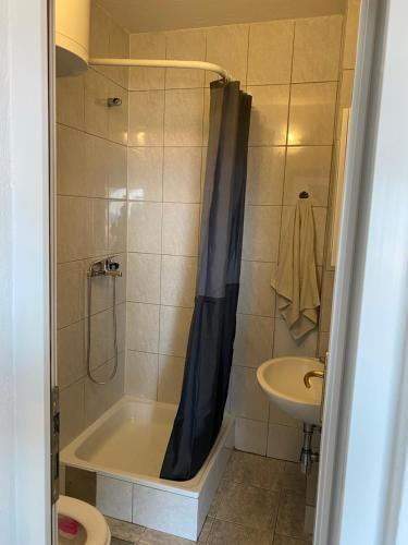 Apartman Podaca