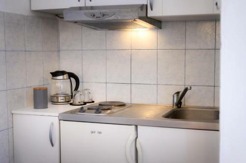 Studio Apartmani M
