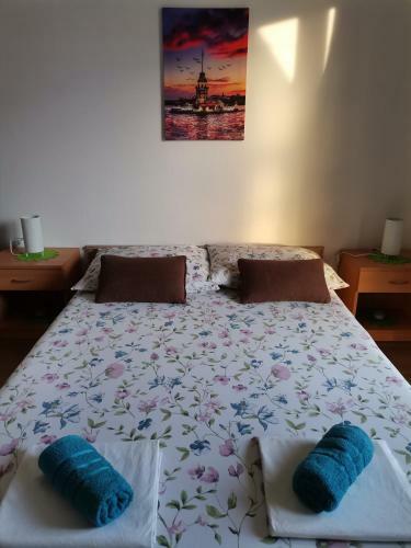 Apartman Simba