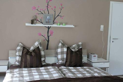 Apartamentos Appartement Am Elzdamm