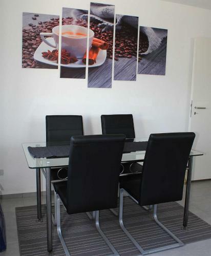 Apartamentos Appartement Am Elzdamm
