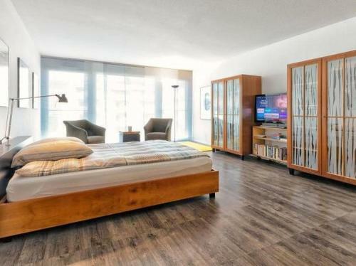 Apartamento Hochburger.21