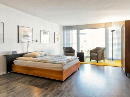 Apartamento Hochburger.21
