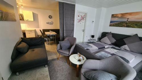 Apartamento Ferienwohnung Thore