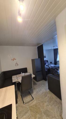 Apartamento Ferienwohnung Thore