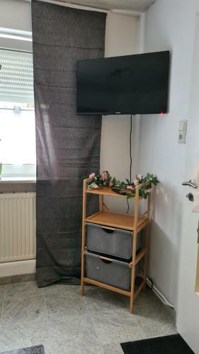 Apartamento Ferienwohnung Thore