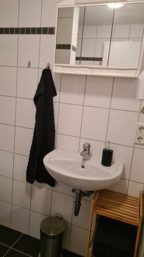 Apartamento Ferienwohnung Thore