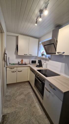 Apartamento Ferienwohnung Thore