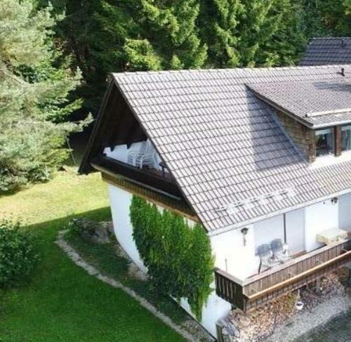 Apartamento Ferienwohnung "haus Daxberg" Im Bayerischen Wald