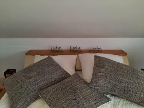 Apartamento Pflaumers Ferienwohnung