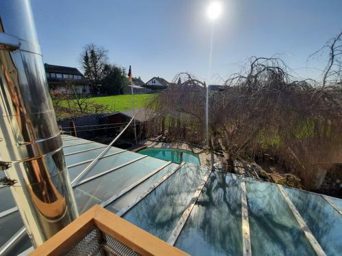 Apartamento Pflaumers Ferienwohnung