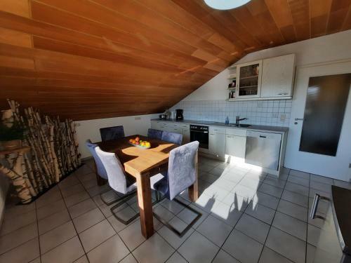 Apartamento Pflaumers Ferienwohnung