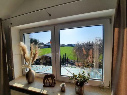 Apartamento Pflaumers Ferienwohnung