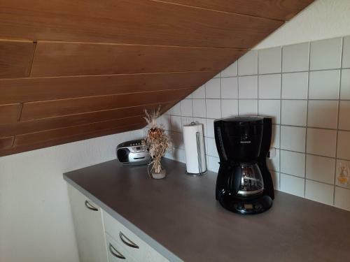 Apartamento Pflaumers Ferienwohnung