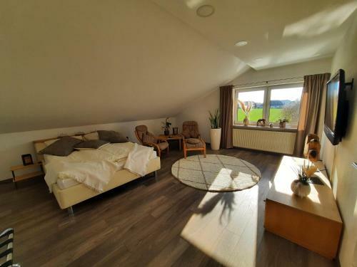 Apartamento Pflaumers Ferienwohnung