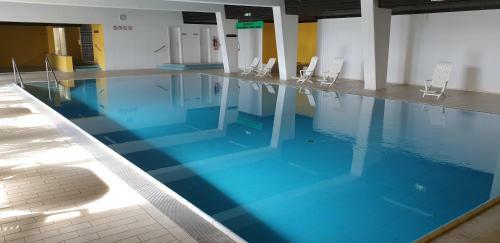 Apartamento Traumurlaub Im Bayerische Wald