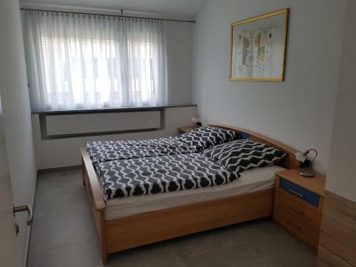 Apartamento Haus Palmengarten