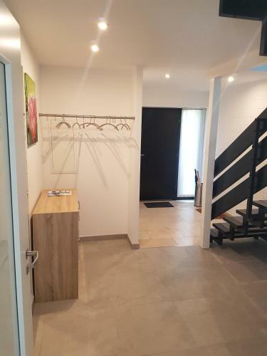 Apartamento Haus Palmengarten