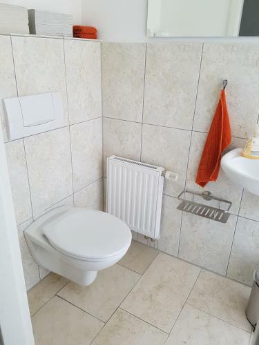 Apartamento Haus Palmengarten