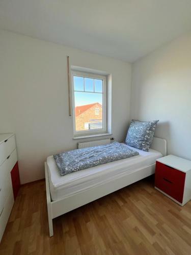 Apartamento Ferienwohnung Esens