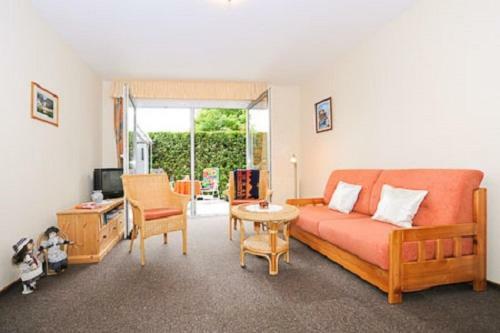 Apartamento Ferienwohnung Riegstra