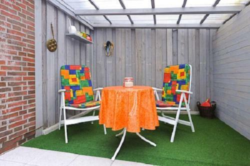 Apartamento Ferienwohnung Riegstra