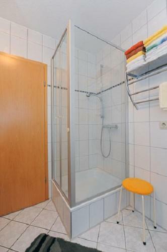 Apartamento Ferienwohnung Riegstra