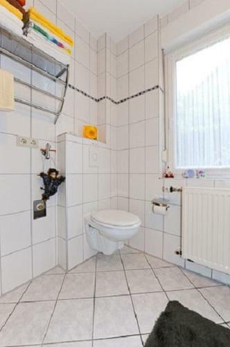 Apartamento Ferienwohnung Riegstra