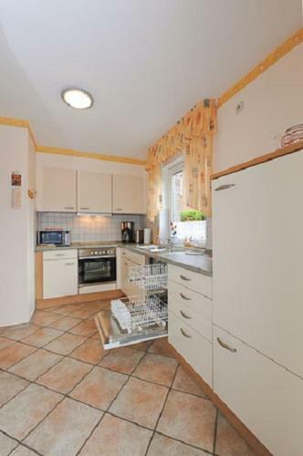 Apartamento Ferienwohnung Riegstra