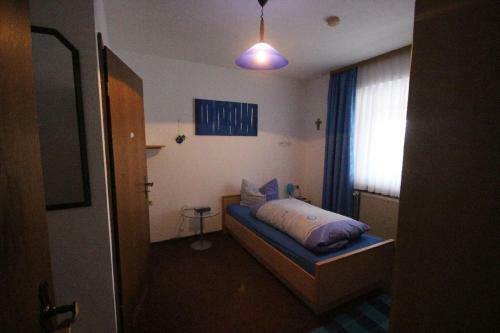 Hostal Gasthaus-pension Hilmer