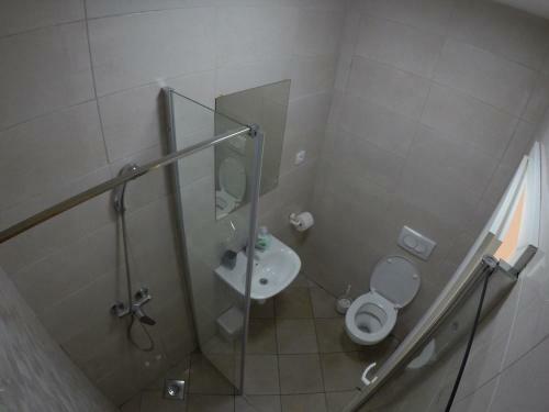 Hostal Vila Angel