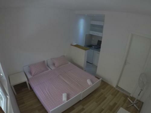 Hostal Vila Angel
