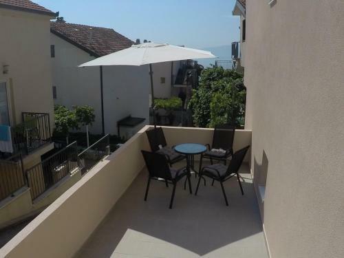 Hostal Vila Angel