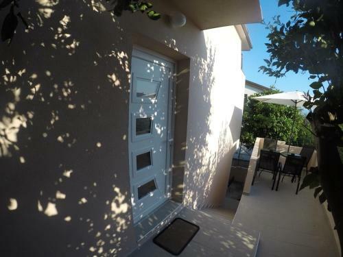 Hostal Vila Angel