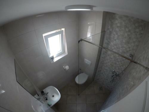 Hostal Vila Angel
