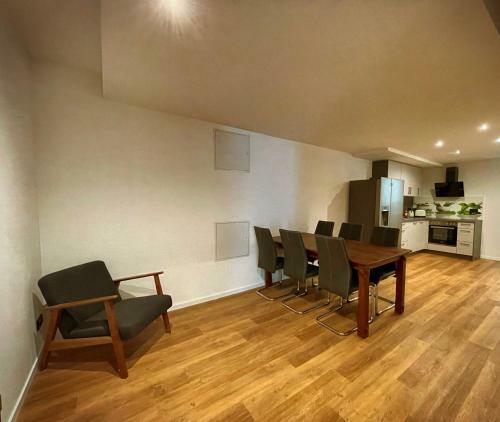Apartamento Talgarten Suite