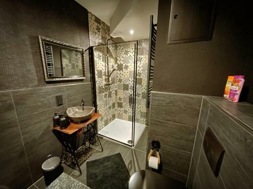 Apartamento Talgarten Suite