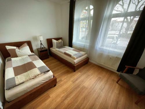 Apartamento Talgarten Suite