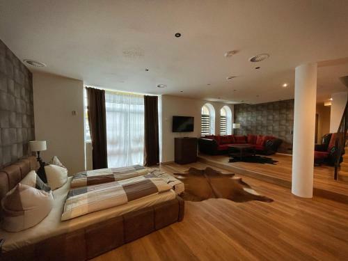 Apartamento Talgarten Suite