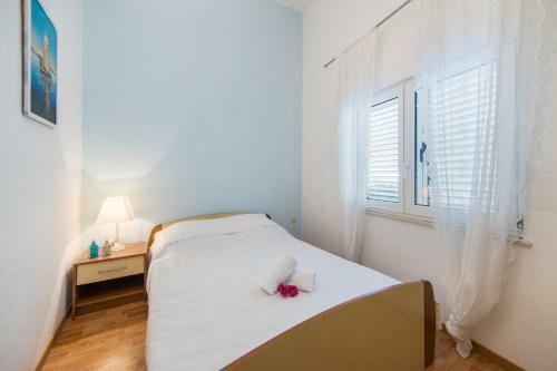 Apartmani Toni