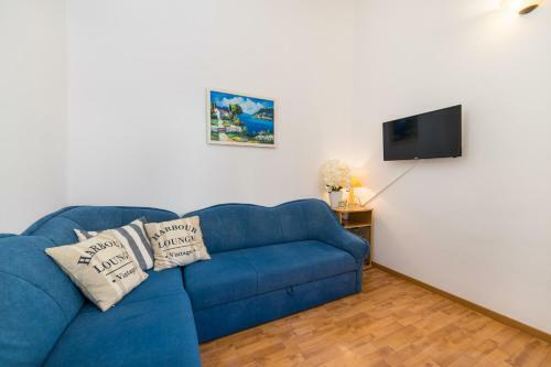 Apartmani Toni
